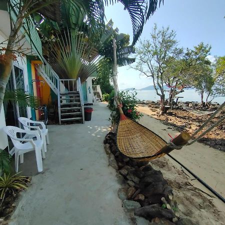 Rasta View Bangalows Koh Chang Esterno foto