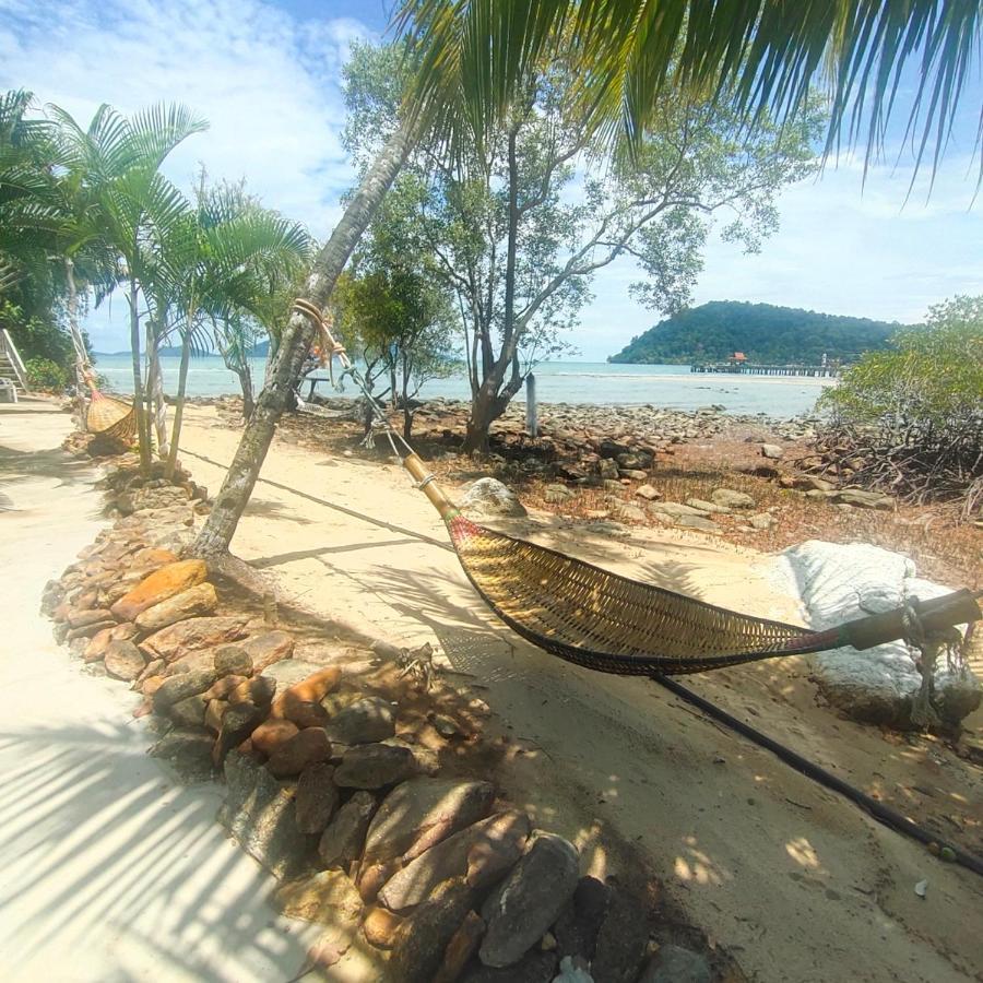 Rasta View Bangalows Koh Chang Esterno foto