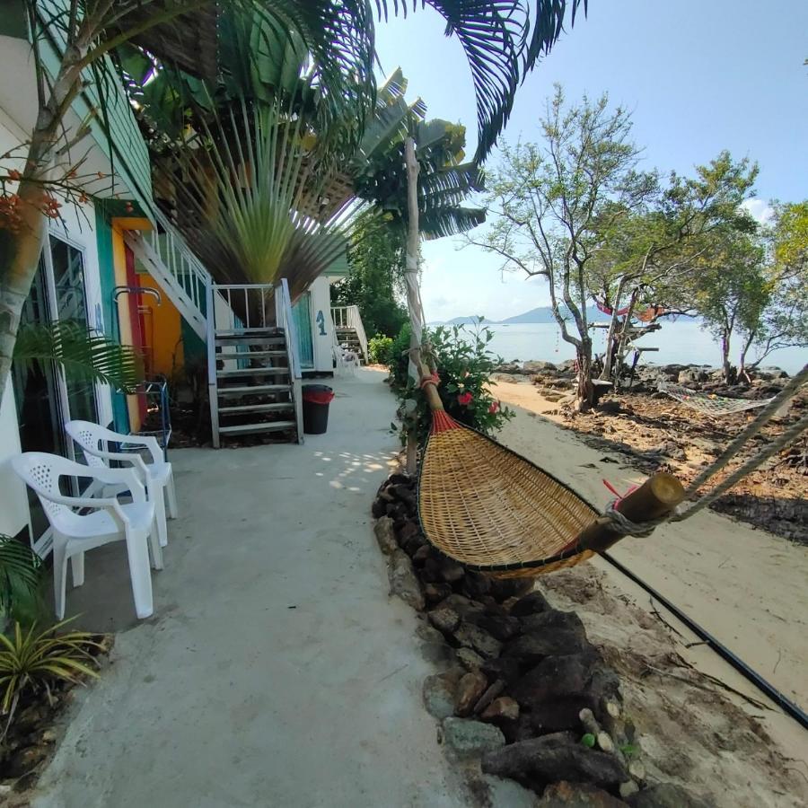 Rasta View Bangalows Koh Chang Esterno foto